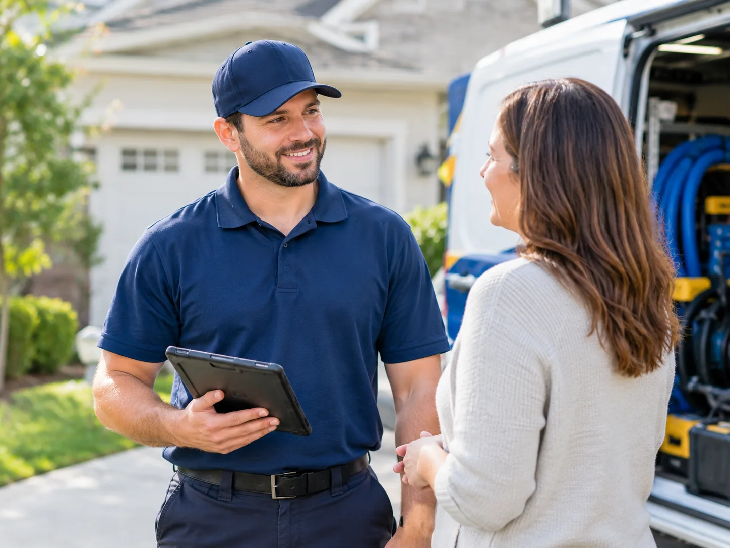 Sewage Backup Cleanup Providence, UT FAQs